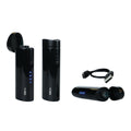Acendedor Premium (Metal) Hit Elektro Black