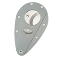 Cortador Charutos Xikar Xi1 Lamina Dupla Aluminio Titanio