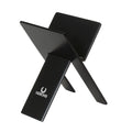 Apoio descanso p/ charuto NERONE Capsule Metal Preto