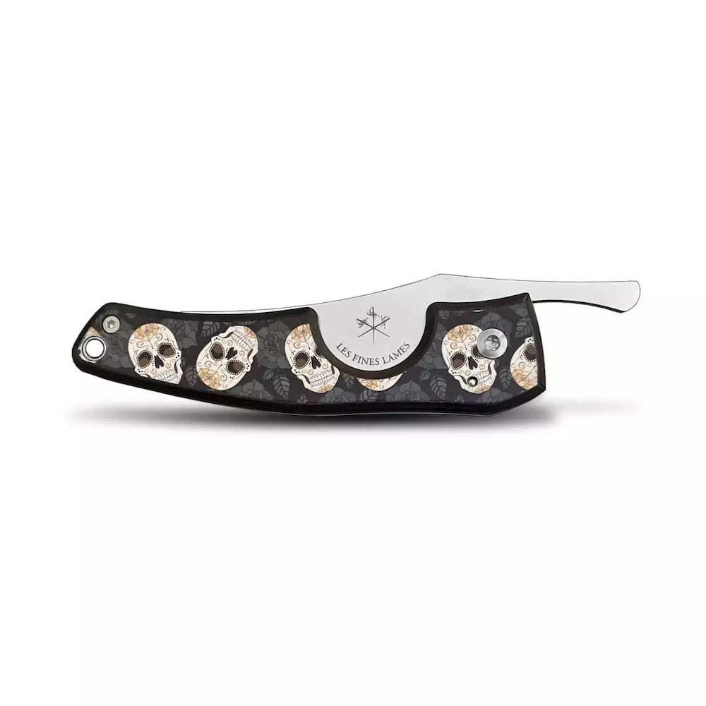 Cortador charutos Les Fines Lames Le Petit Calavera