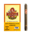 Vasco da Gama Sumatra (Petaca 10uni.)