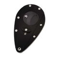 Cortador Charutos Xikar Xi1 Lâmina dupla alumínio 100BKB