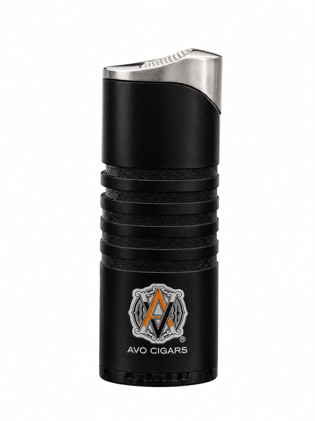 KIT Cortador de Charutos Xikar Xi2 Avo Ed. Especial + Isqueiro Xikar Avo Ellipse