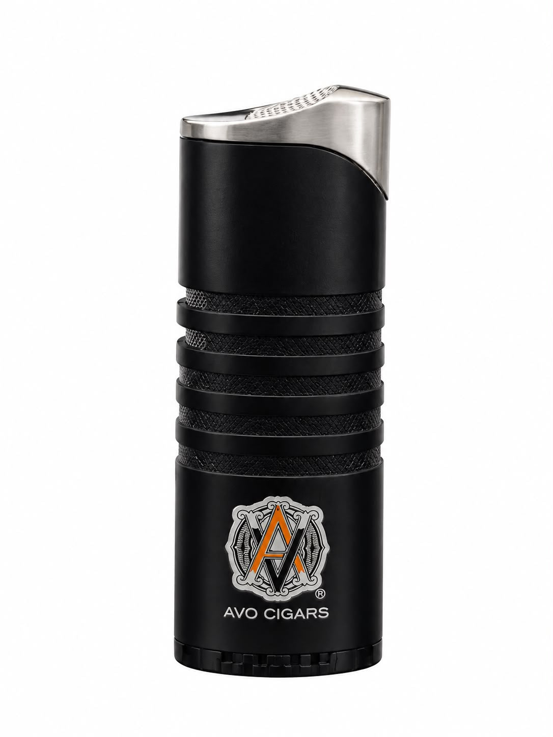 KIT Cortador de Charutos Xikar Xi2 Avo Ed. Especial + Isqueiro Xikar Avo Ellipse