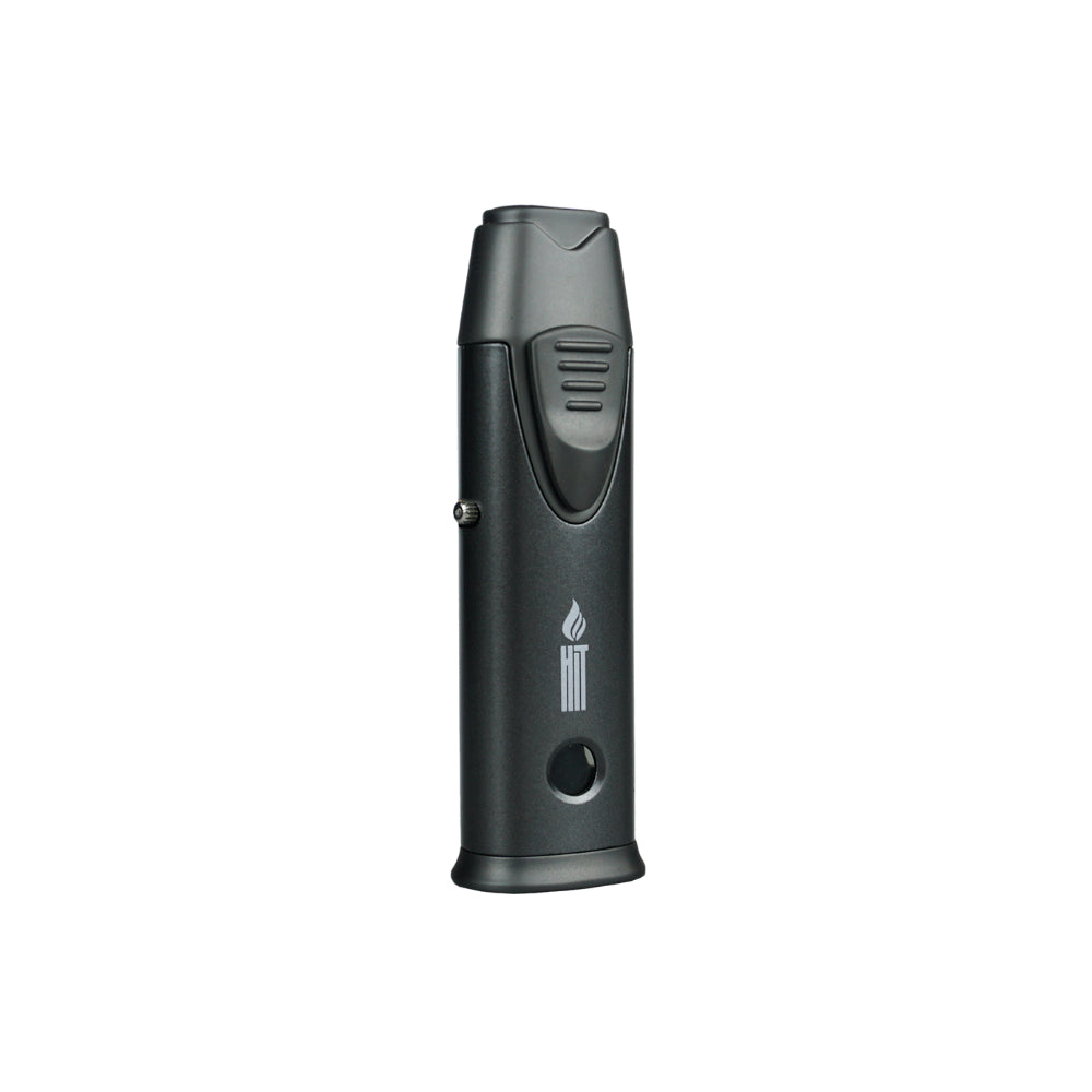 Acendedor Premium (Metal) Hit Bullet Silver