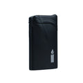 Acendedor Hit Slim Flame Black 1 Chama