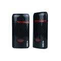 Acendedor Premium (Metal) Hit Carbon Black