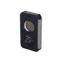 Cortador De Charuto Premium (Metal) Hit Triple Cut Black