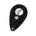 Cortador Charutos Xikar Xi2 Lâmina Dupla Fibra Nylon  Carbono