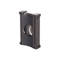 Cortador De Charuto Premium (Metal) Hit Block Plus Black