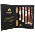 Plasencia Plasencia Box com 5 Charutos