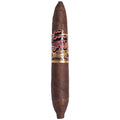 Rojas Cigars Breakfast Tacos Petit Salomon Sumatra
