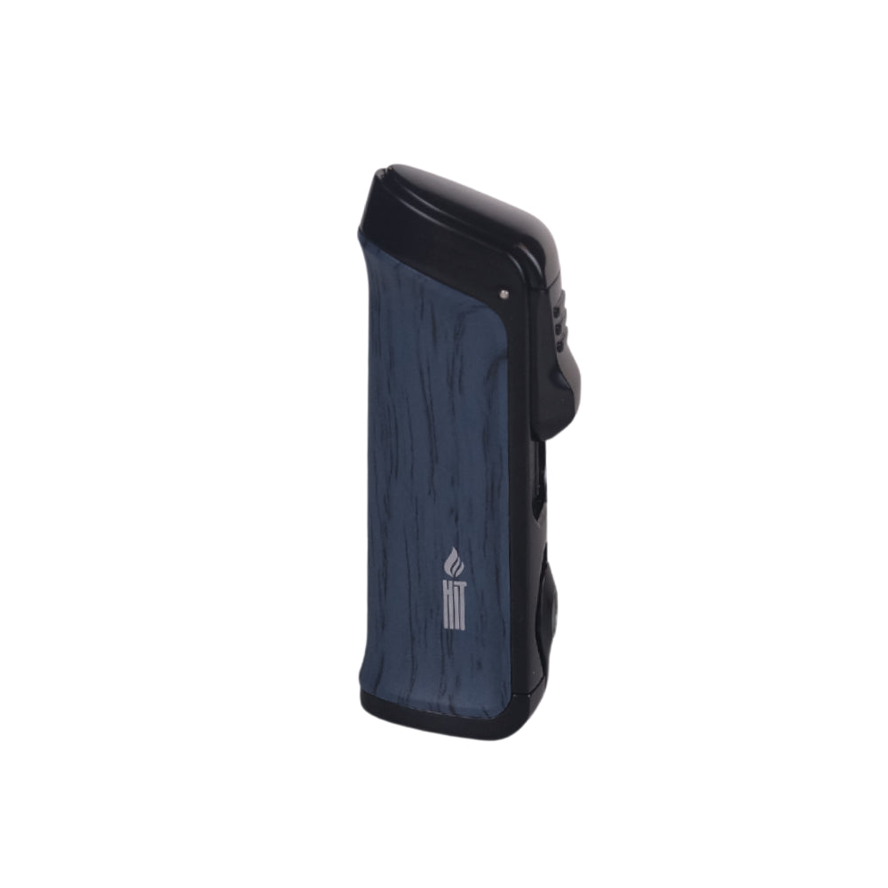 Acendedor Premium (Metal) Hit Maximus Blue