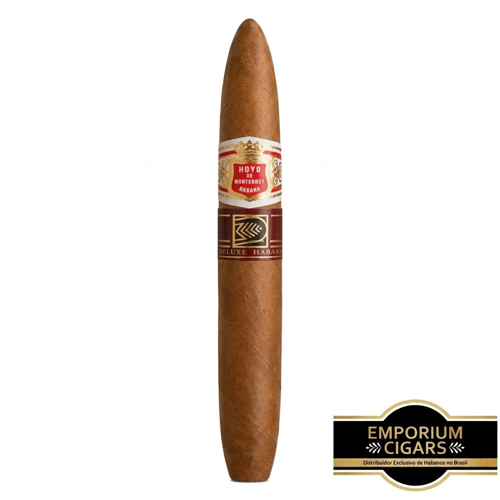 Hoyo de Monterrey Elegantes LCDH