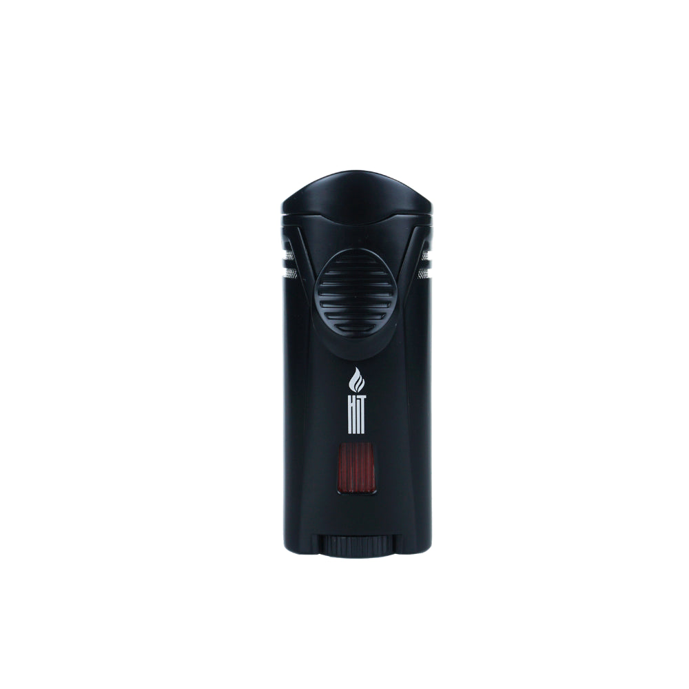 Acendedor Premium (Metal) Hit Advance Midnight
