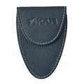 Case Cortador Xikar Xi Couro Vienna Com Aba Preto
