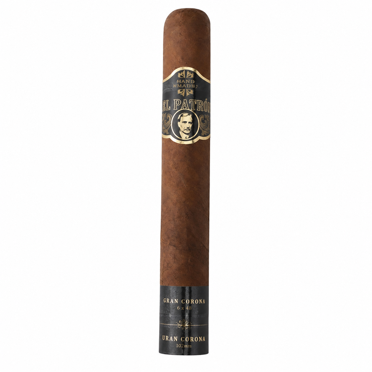 Alonso Menendez Del Patron Gran Corona