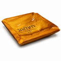 Cinzeiro JAMM Brilho - Grande- 24x24x4,5