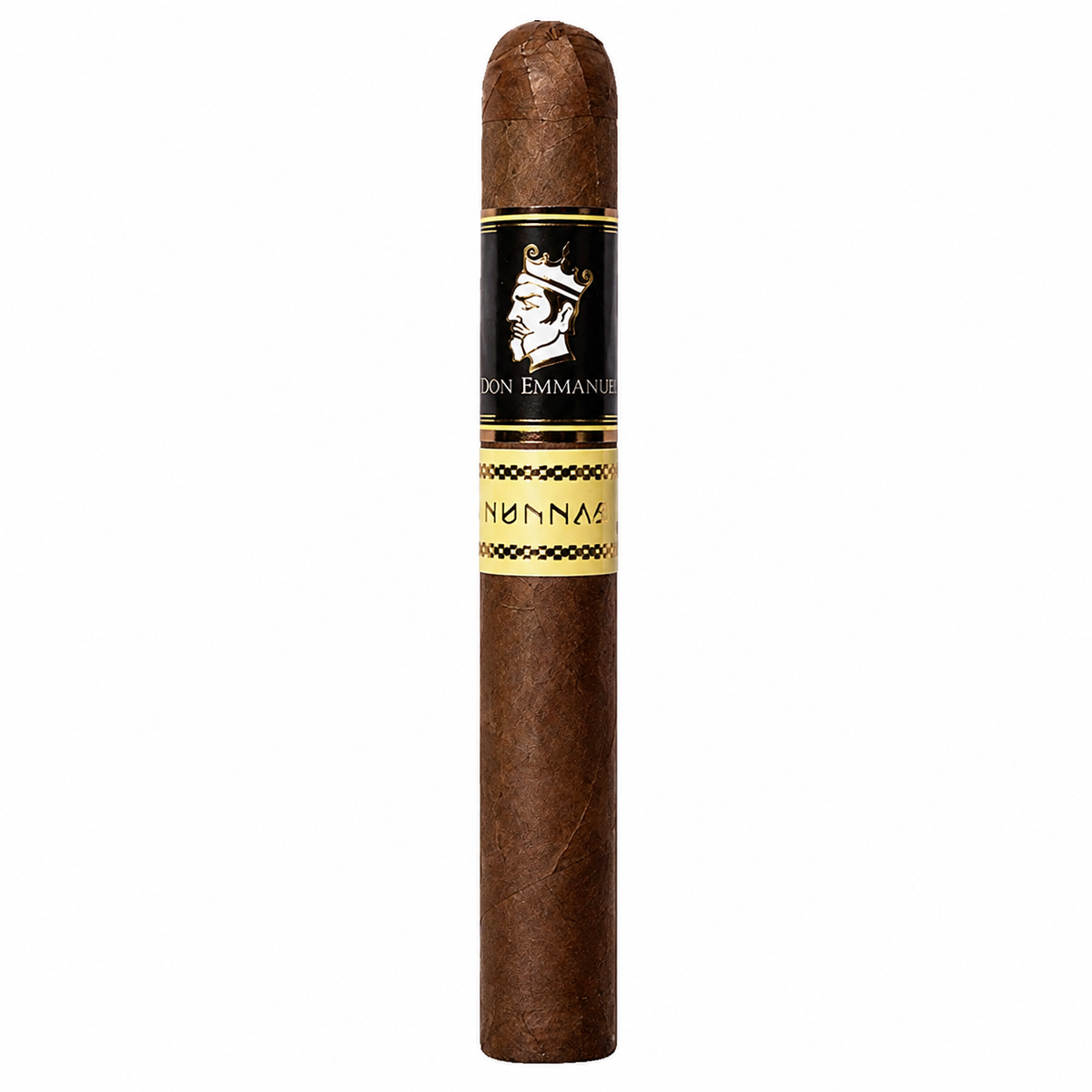 Don Emmanuel Robusto