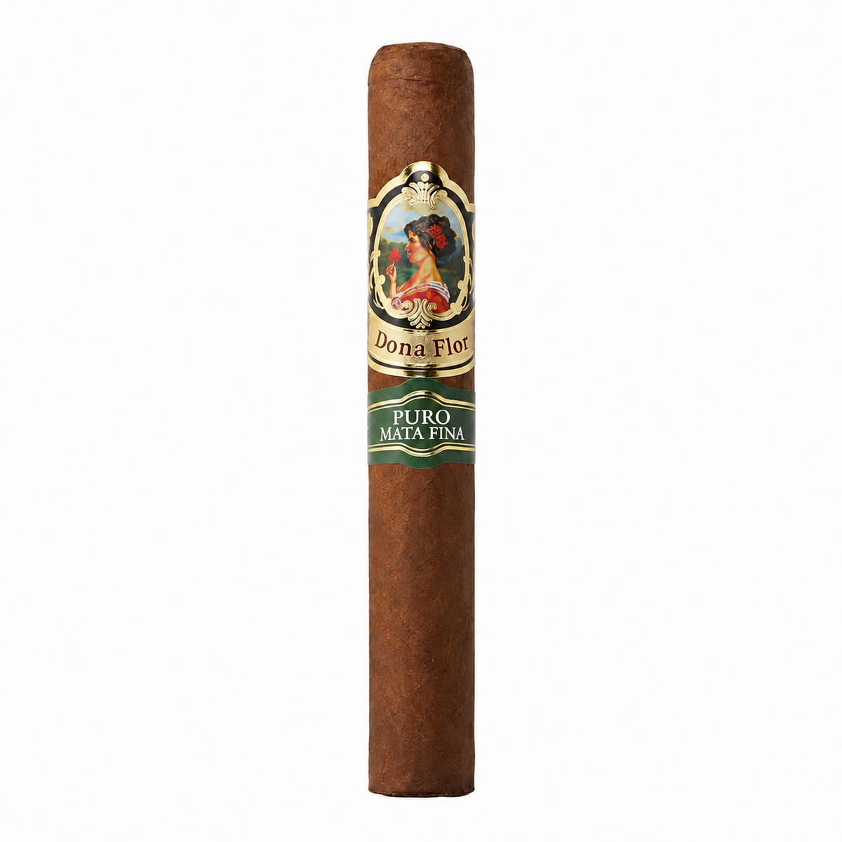 Dona Flor Puro Mata Fina Robusto