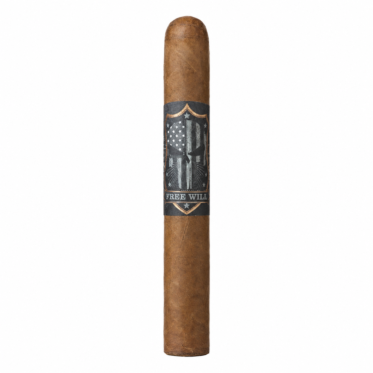 Free Will Double Toro