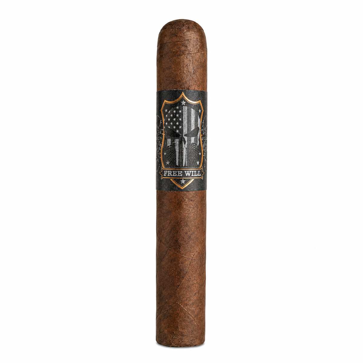 Free Will Robusto Grande