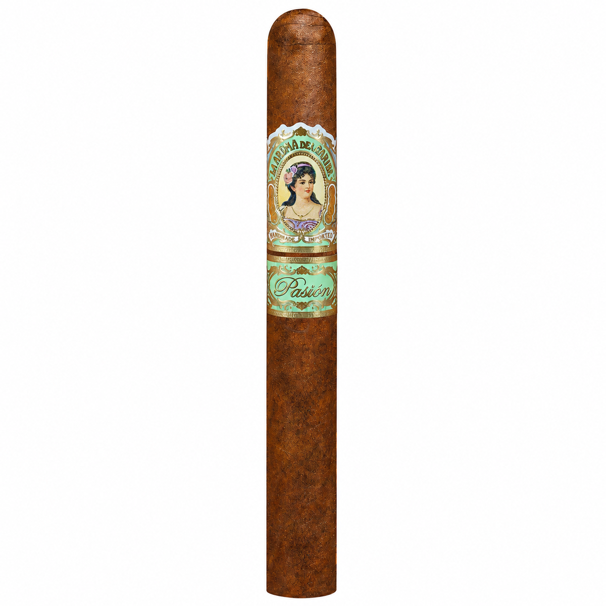 La Aroma de Cuba Pasion Churchill