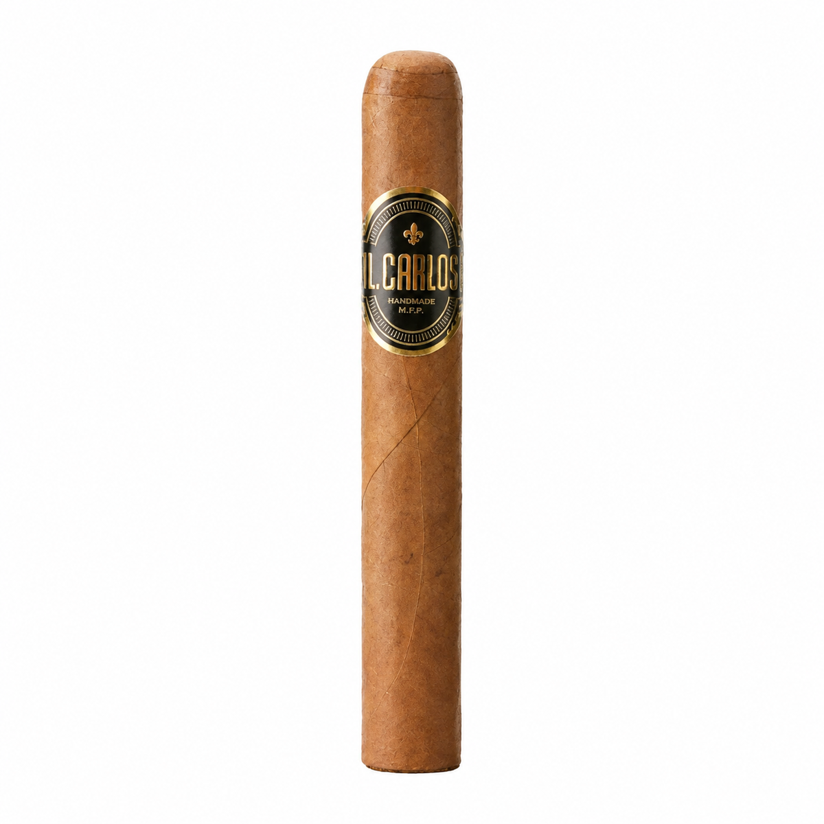 M. Garcia Robusto