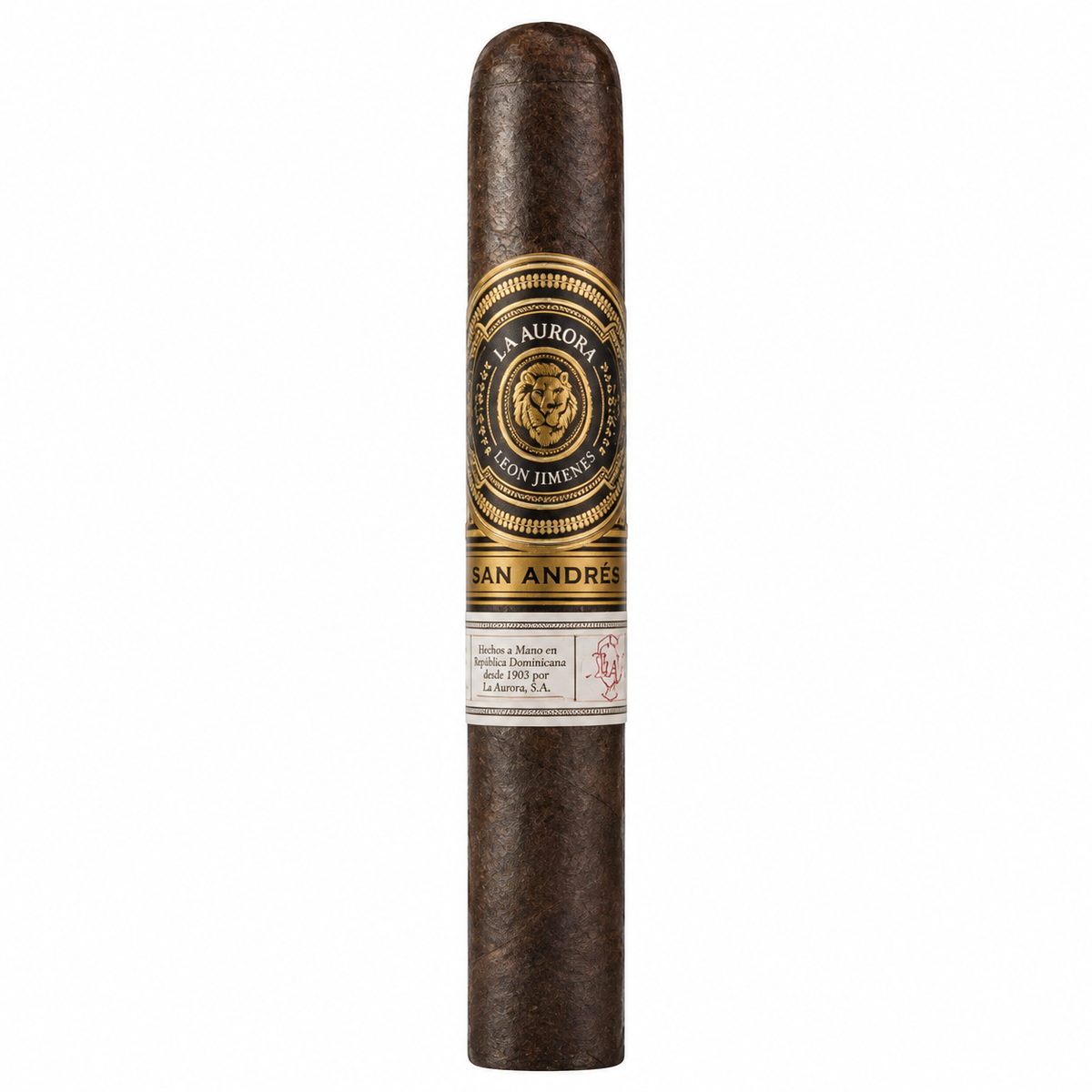 Padilla San Andres Double Toro