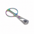 Tesoura de Metal Rainbow