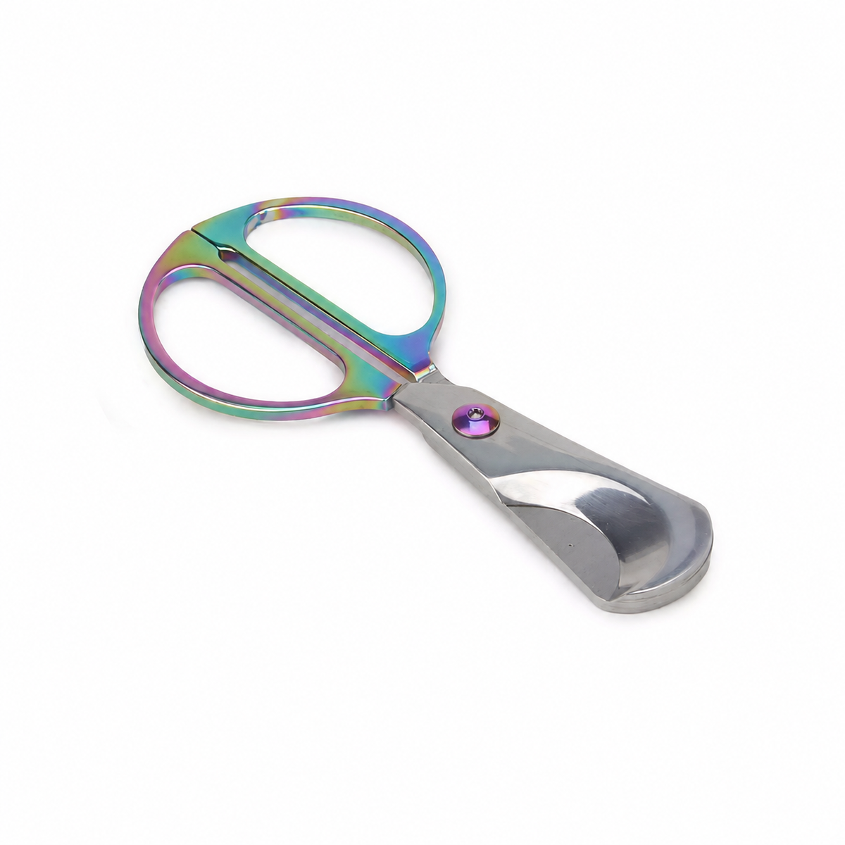 Tesoura de Metal Rainbow