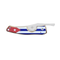 Cortador Charutos Les Fines Lames Le Petit Cuba Flag Light