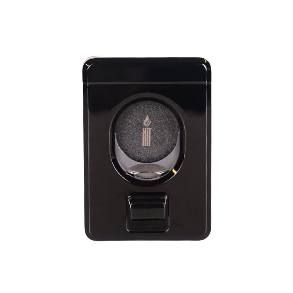 Cortador De Charuto Premium (Metal) Hit Precision Cut Chrome