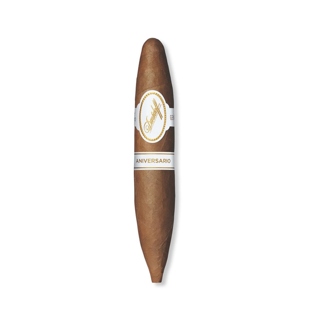 Davidoff Short Perfecto