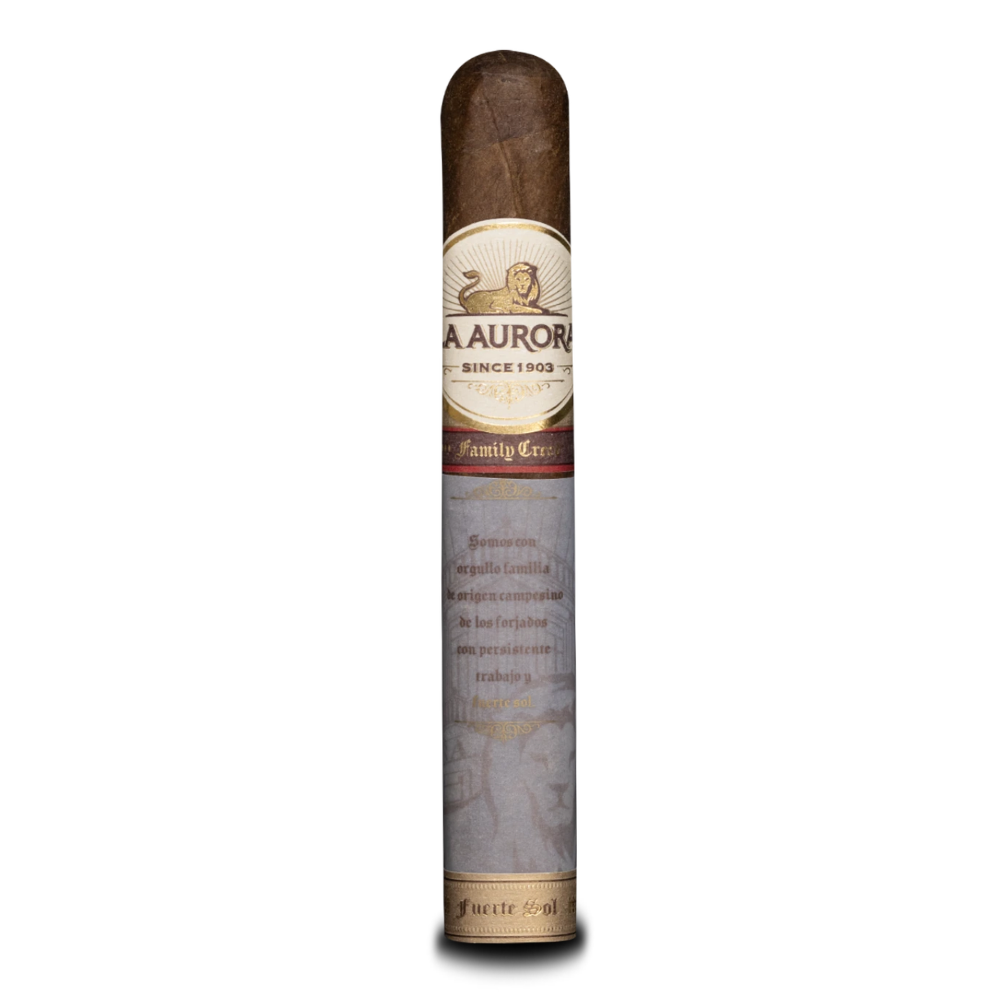 La Aurora Family Creed Fuerte Sol BP Toro