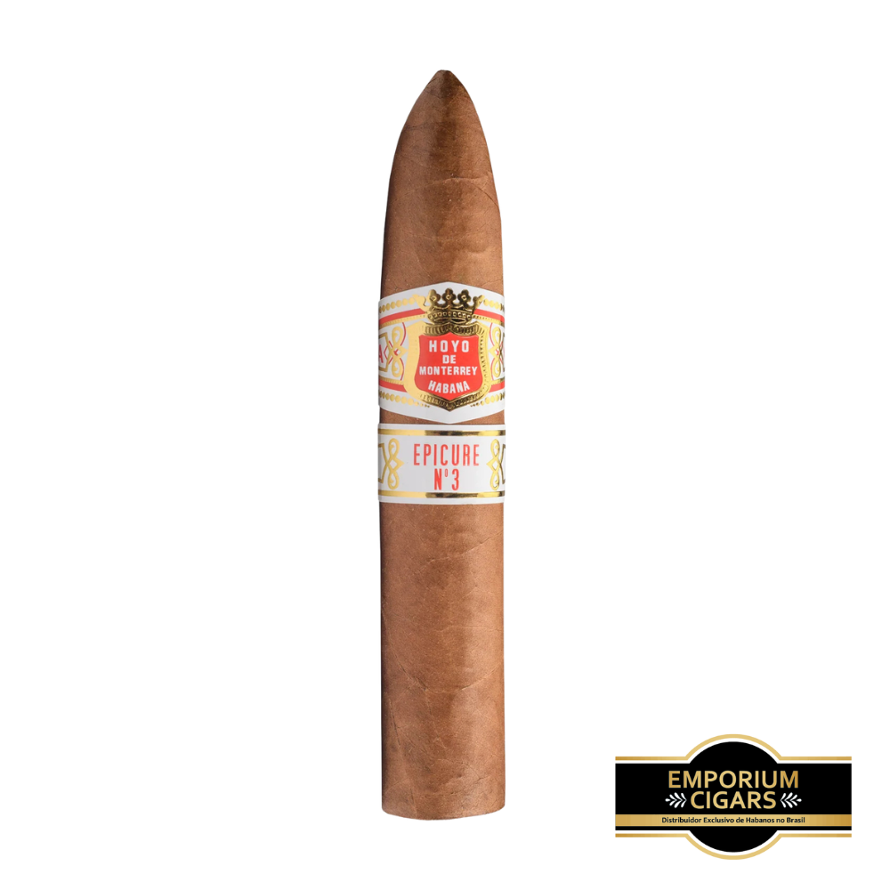 Hoyo de Monterrey Epicure n.3