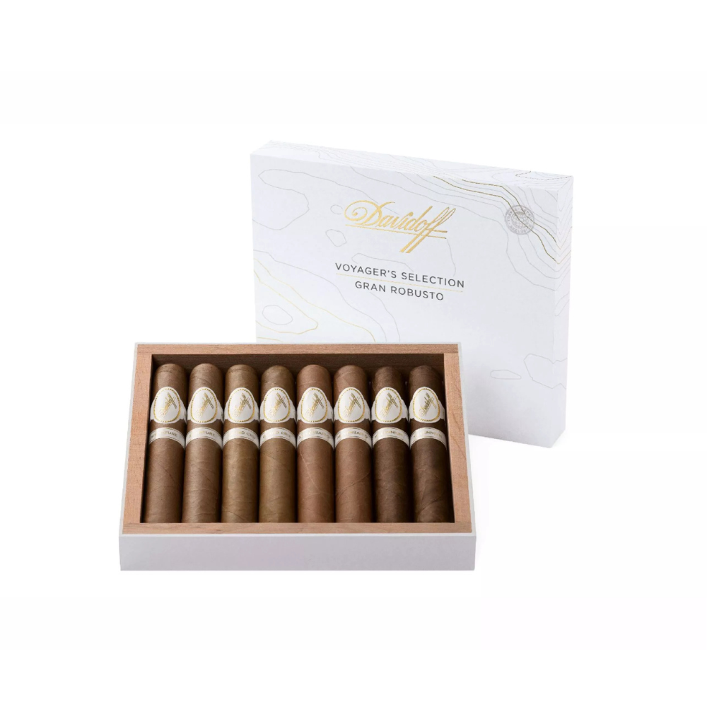 Davidoff Voyager´s Selection Gran Robusto