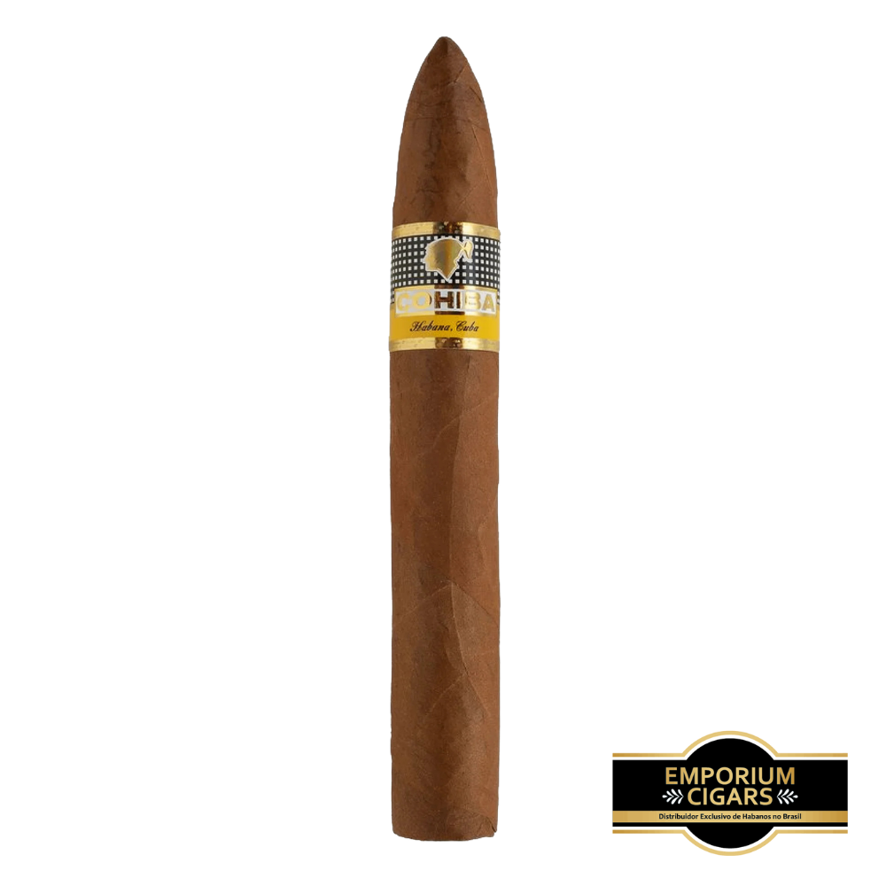Cohiba Piramides Extra