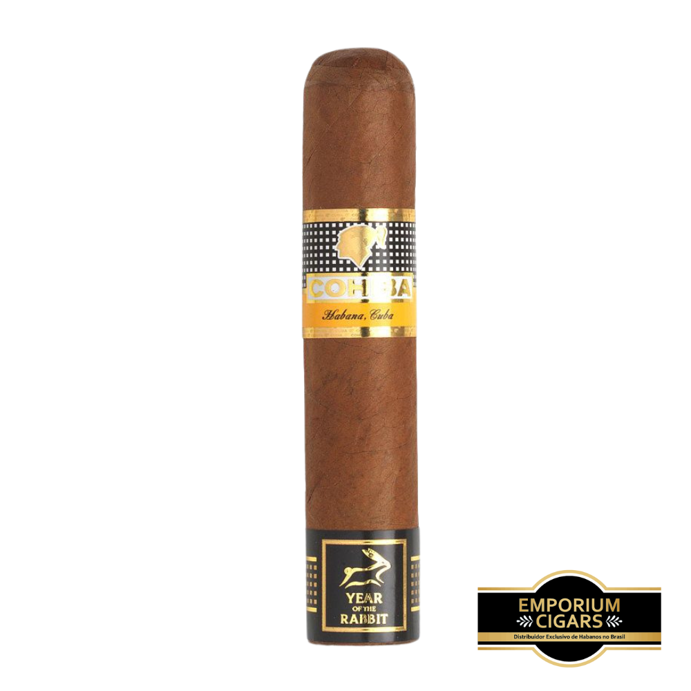 Cohiba Siglo de Oro Year of the Rabbit