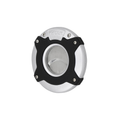 Cortador Charutos Xikar Enso Double Guiliotine Silver Xi-500S