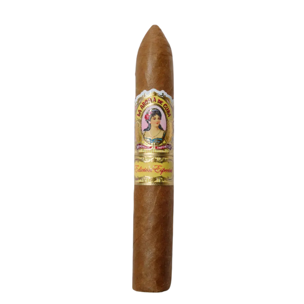La Aroma de Cuba Edicion Especial #5