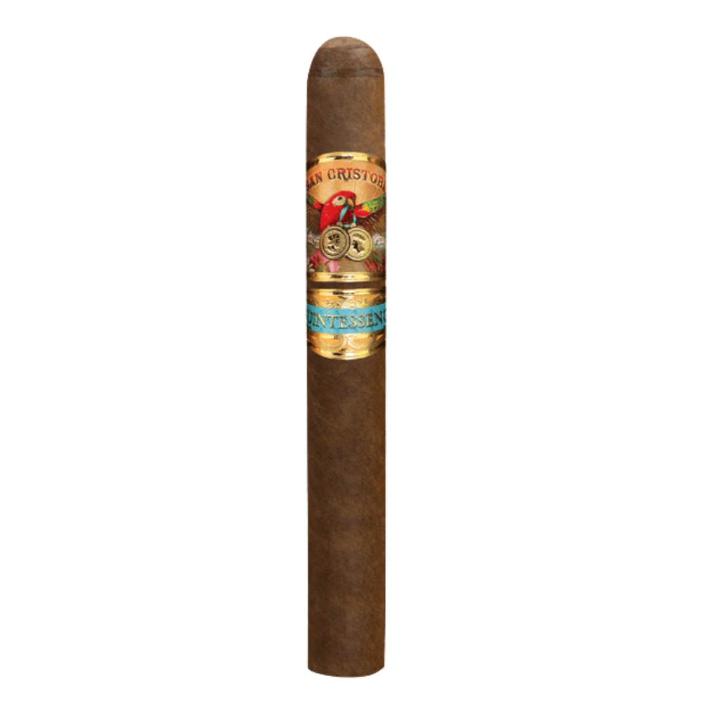 San Cristobal Quintessence Corona Gorda