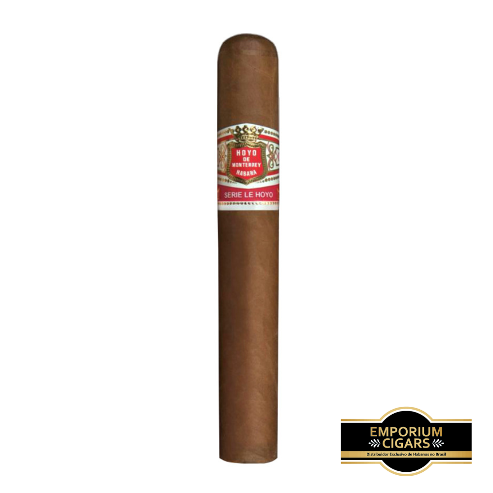 Hoyo de Monterrey Le Hoyo de San Juan