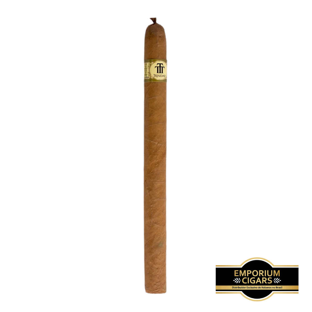 Trinidad Fundadores