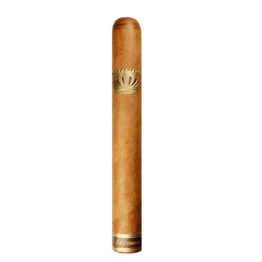 Dunbarton Tobacco & Trust Sobremesa Brulee Toro