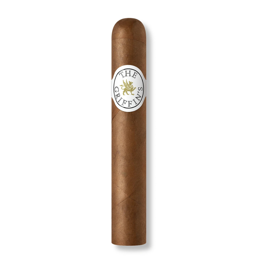 The Griffin's Robusto