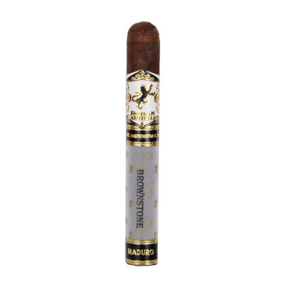 Esteban Carreras Mr. Brownstone Toro