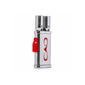 Isqueiro Cao Tailpipe Flathead Pipe Torch Double Flame