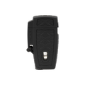Xikar Stratosphere Ii High Altitude Lighter, Single Jet Flame, Windproof Black