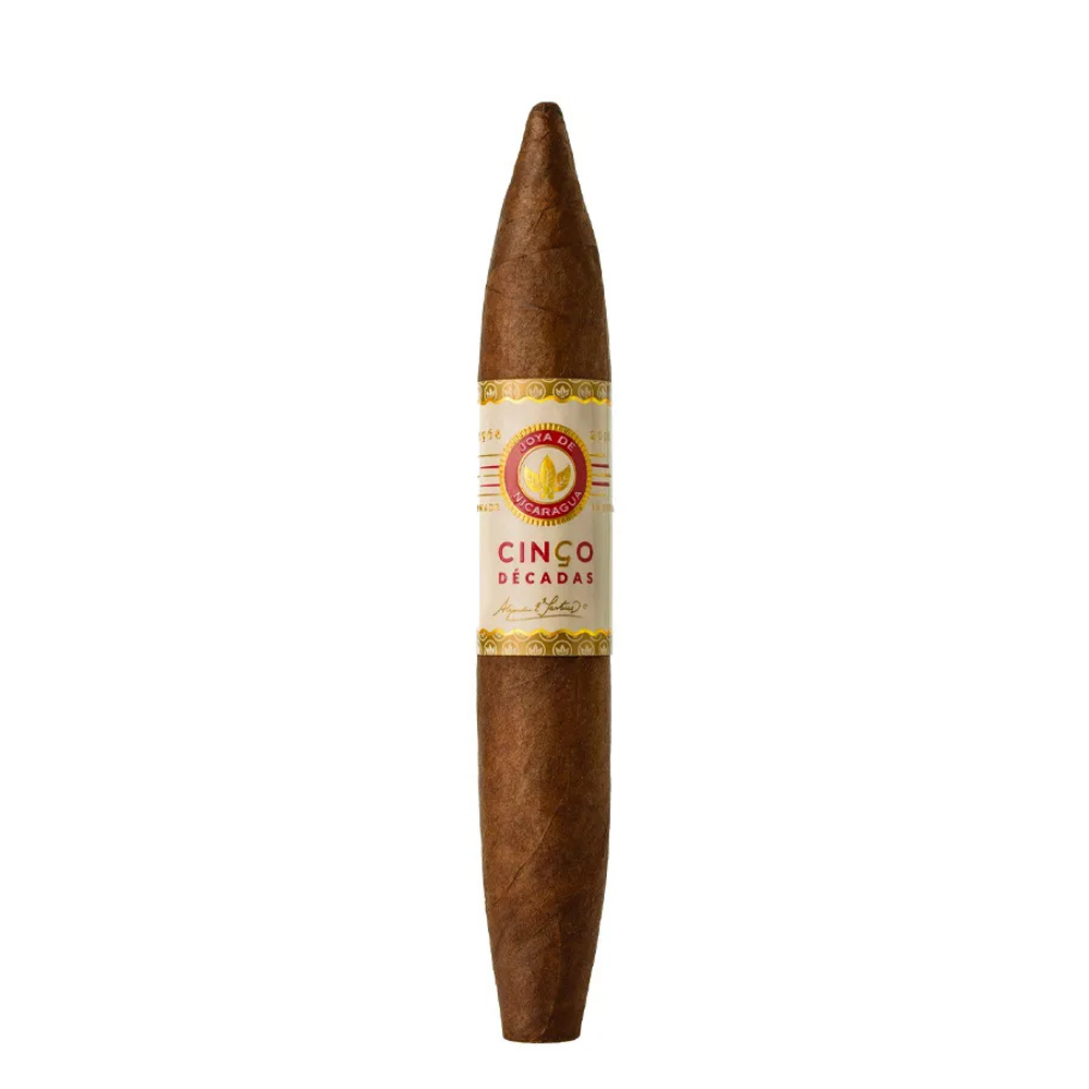 Joya de Nicaragua Cinco Decadas Diadema